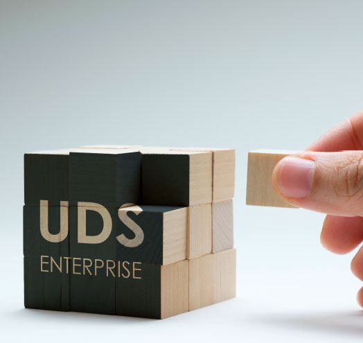 UDS ENTERPRISE, the most flexible solution on the VDI market | VIRTUAL CABLE