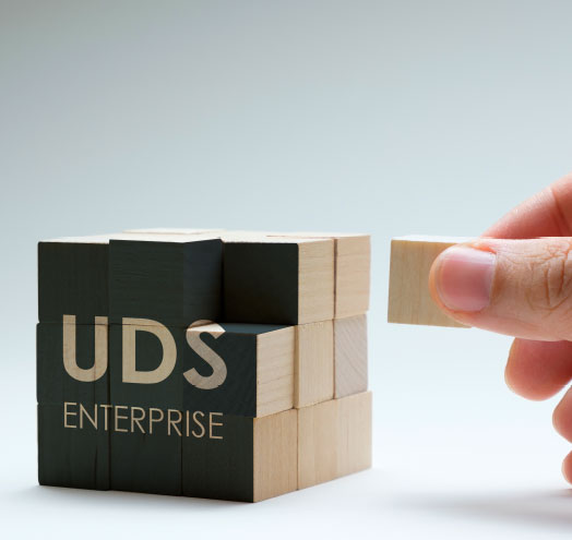 UDS ENTERPRISE: La solución más flexible VDI | VIRTUAL CABLE