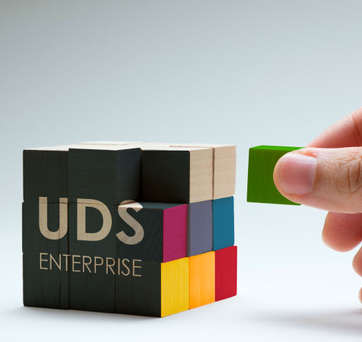 UDS ENTERPRISE, the most flexible solution on the VDI market | VIRTUAL CABLE