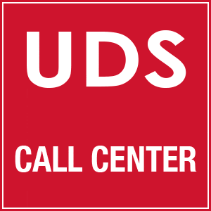 UDS Call Center | Virtual Cable