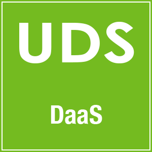 UDS DaaS | Virtual Cable