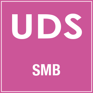 UDS SMB | Virtual Cable