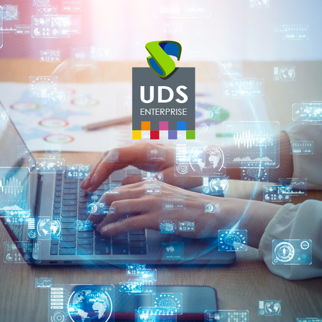 Actualizar nuevas versiones de componentes UDS Enterprise | Virtual Cable
