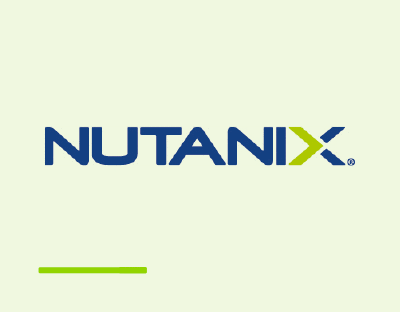 Virtual Cable and Nutanix offer a joint solution which is reliable and offers high-level technical features. It is the hyperconverged VDI tool par excellence.
