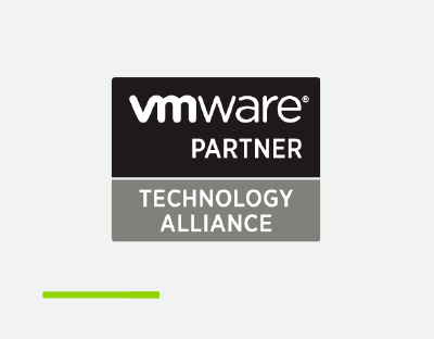 Virtual Cable works with VMware to deliver reliable, secure, and high-performance application and desktop virtualization solutions, combining the strengths of their solutions. 