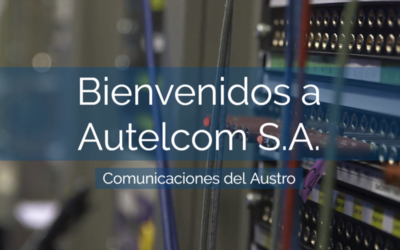 Autelcom, new UDS Enterprise Certified Partner in Ecuador