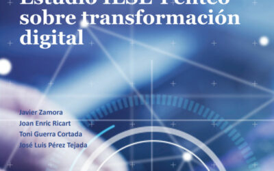 Virtual Cable takes part in a study on digital transformation