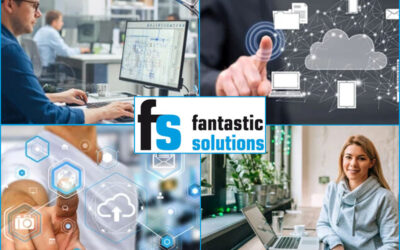 Fantastic Solutions, Partner Gold de UDS Enterprise en Suiza