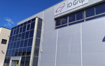 ID Grup se une al canal de Partners Gold de UDS Enterprise