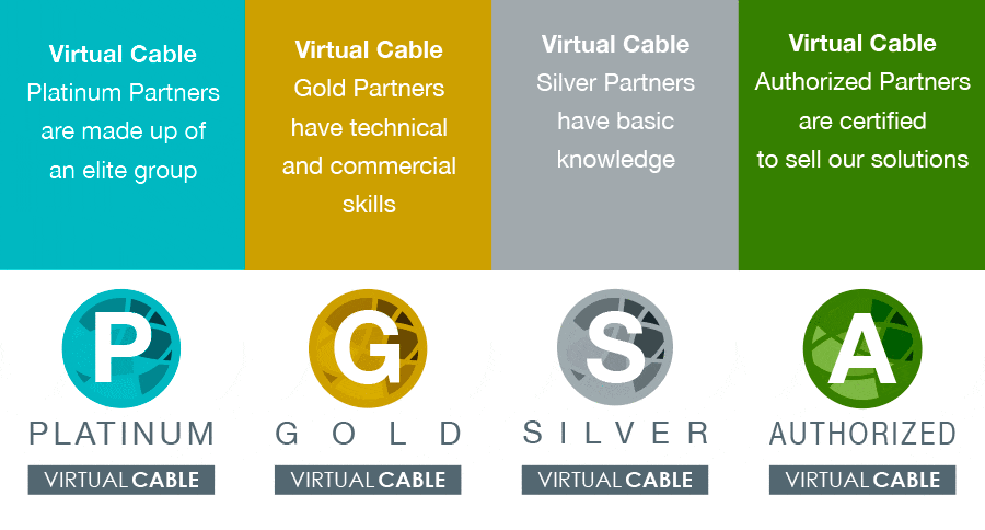 VC official Partners
