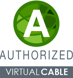 Partner Authorized | Virtual Cable