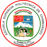 Escuela superior politécnica de Chimborazo