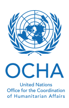 OCHA | United nations office for the coordination of humanitarian affairs