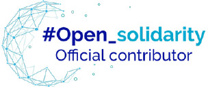 #Open_solidarity | Official contributor