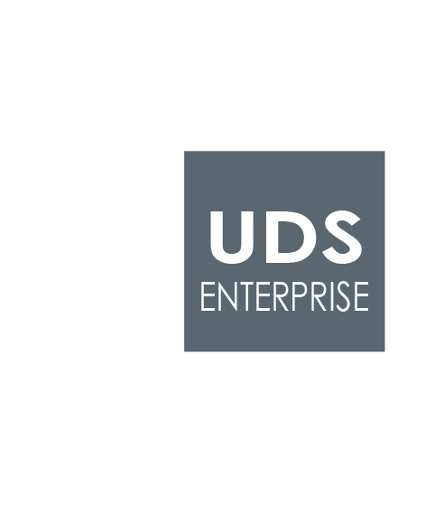 The seed of UDS ENTERPRISE was already sown with very defined traits in its DNA