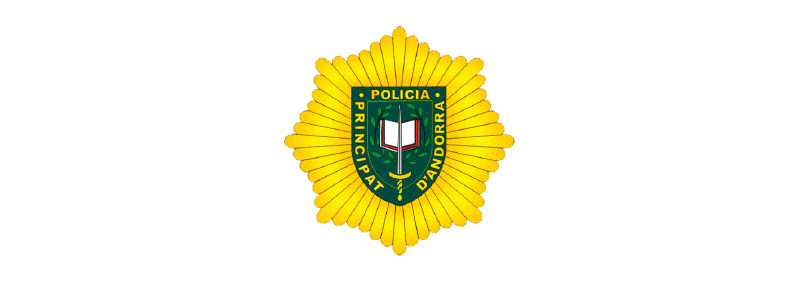 Policia de Andorra