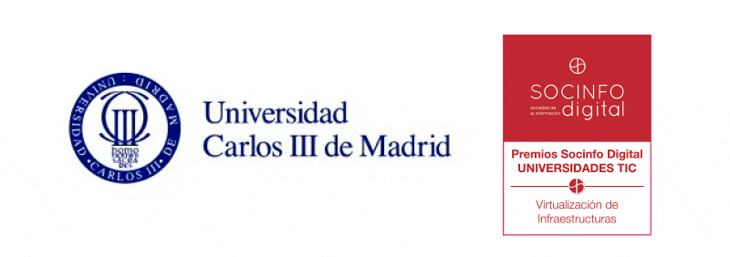 Universidad Carlos III