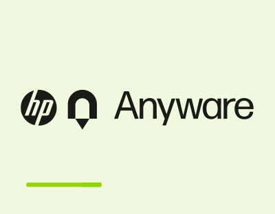 Virtual Cable and HP Anyware have teamed up to provide virtual desktops and applications with an optimal user experience for workstations that use graphically demanding programs. 