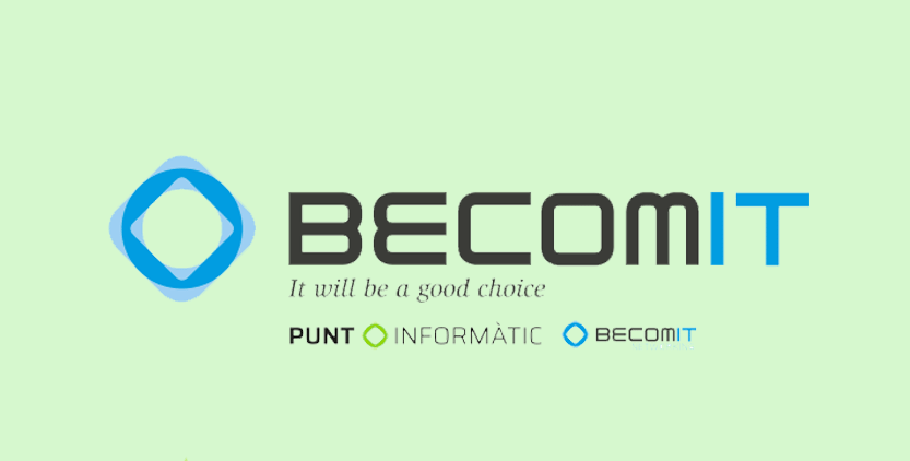 BECOMIT