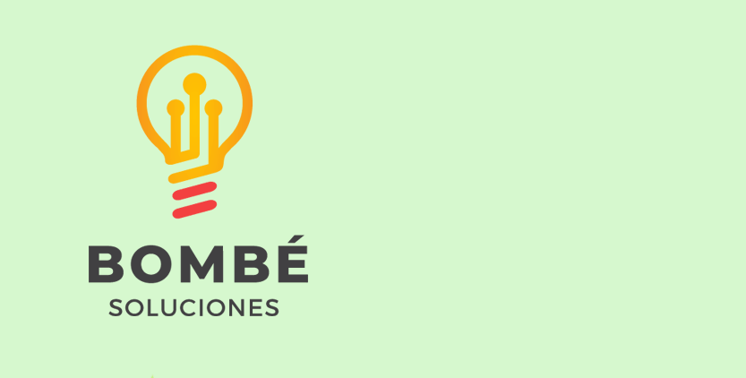 BOMBÉ SOLUCIONES