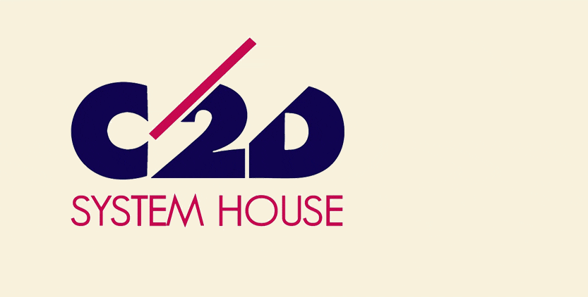 C2D