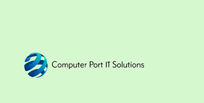 COMPUTER PORT IT SOLUTIONS