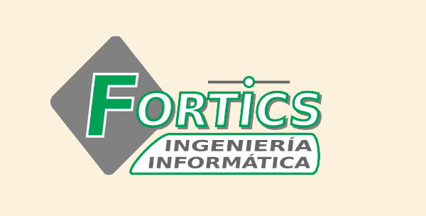 FORTICS INGENIERÍA INFORMÁTICA