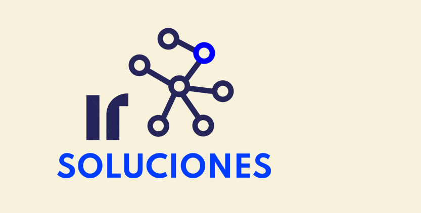 IR SOLUCIONES