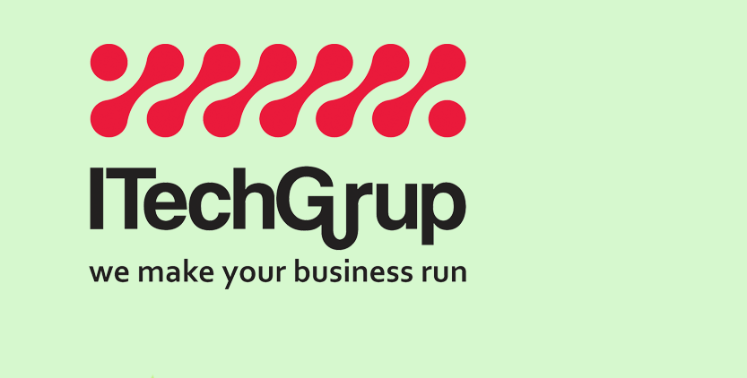 ITECHGROUP