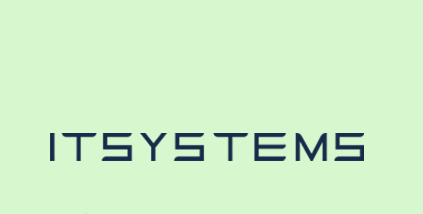 IT SYSTEMS