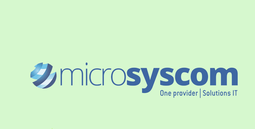 MICROSYSCOM