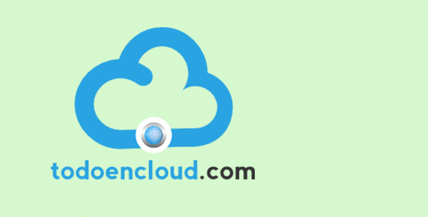 TODO EN CLOUD