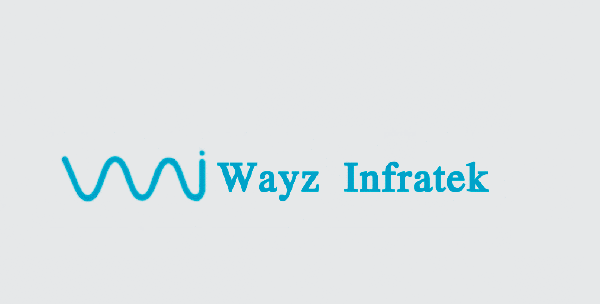 WAYZINFRATEK