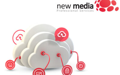 New UDS Gold Partner: New Media Professional Services
