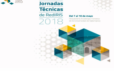 UDS Enterprise + Nutanix VDI at RedIRIS Conference