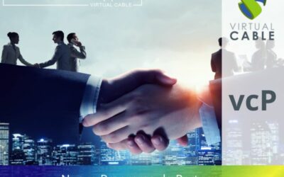 Virtual Cable lanza un nuevo programa de partners que proporciona ingresos recurrentes a sus socios de negocio