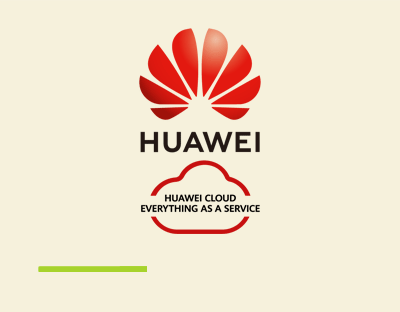 Description of the alliance with Huawei Cloud