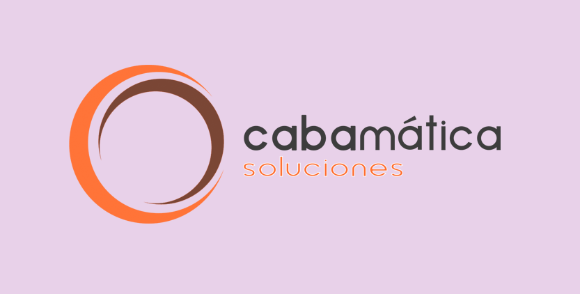 Logo Cabamática, Partner UDS DaaS de Virtual Cable
