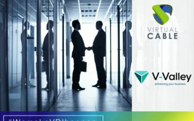 V-Valley distribuye las soluciones de virtualización del puesto de trabajo de Virtual Cable