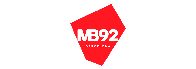 Marina Barcelona 92