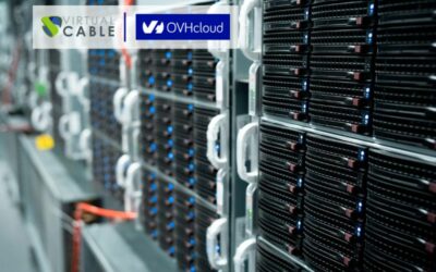 Virtual Cable and OVHcloud form an alliance to promote secure, open, and competitive cloud-based digital workplace solutions