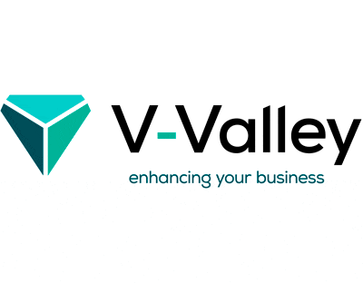 Logo V-Valley