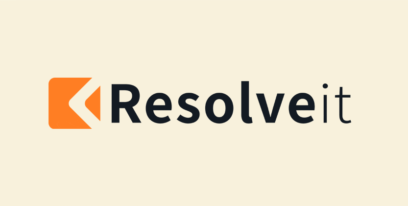 RESOLVEIT – Gold