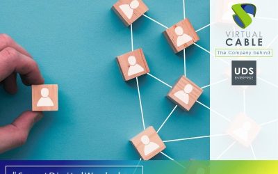 Virtual Cable lanza un nuevo modelo de licenciamiento por usuarios concurrentes para sus soluciones de digital workplace