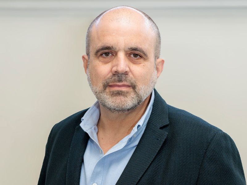 Felix, Casado, CEO de Virtual Cable