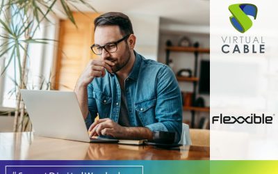 FlexxDesktop incorpora licencias de UDS Enterprise para impulsar la virtualización del puesto de trabajo como servicio