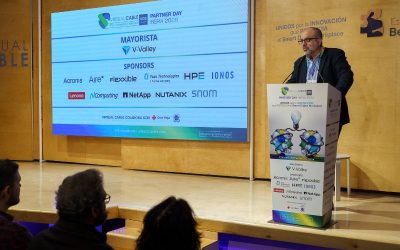 Virtual Cable Strengthens Channel Collaboration at Partner Day Iberia 2026