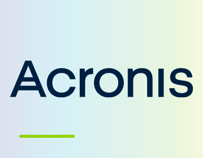 Acronis signs a technology alliance with Virtual Cable The integration between Acronis and UDS Enterprise ensures greater security and business continuity.