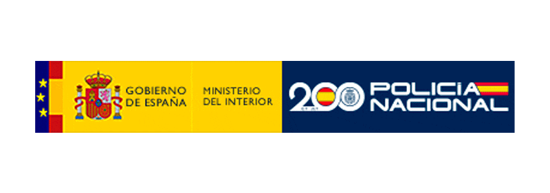 Policía Nacional