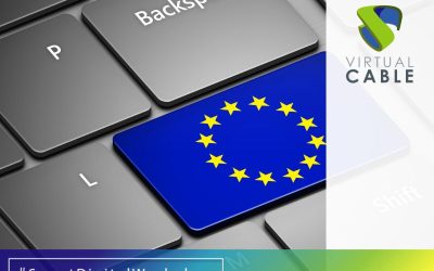 The Digital Workplace, a key element in strengthening European technological sovereignty